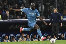 Lukaku izbegao operaciju, ali može da zaboravi na Ligu šampiona