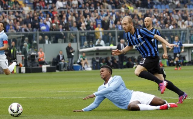 Beta/AP Photo/Felice Calabro'