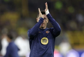 Bum - Levandovski posle Barse pojačava još jednog velikana?!
