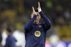 Bum - Levandovski posle Barse pojačava još jednog velikana?!