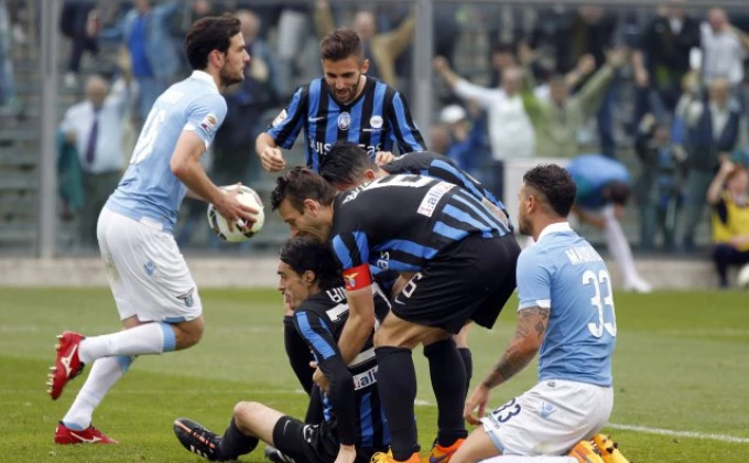 Beta/AP Photo/Felice Calabro'