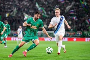 Zagrebački Dinamo sprema rekordni transfer, Nemci ni da čuju!