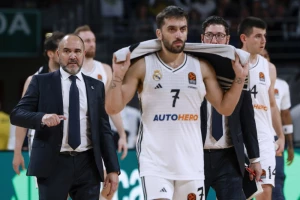 Drama u Madridu, trojka pretvorena u dvojku za pobedu Reala!