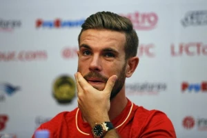 Vraća se Henderson!