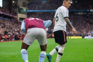 Entoni Tejlor ponovo "blista", Jamajčanin besan zbog Martineza - "Čemu nam služi VAR?!"