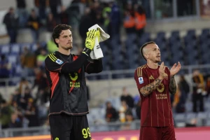 Galatasaraj daje bogatstvo za Svilara, veruje da ime je Mile treća-sreća!