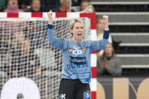 Transfer leta u srpskom sportu, trostruka olimpijska šampionka pojačala Crvenu zvezdu!