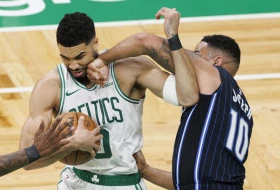 Evroligaška "bomba" - Kori Džozef!