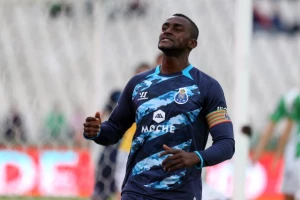 "Pevci" vode u londonskom derbiju za igrača Porta?