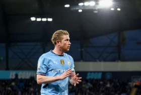 Poznat je prvi favorit da dovede De Brujnea, MLS mu suđen, ali ne i igranje sa Mesijem