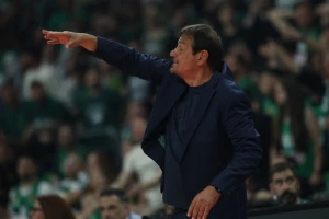 Neko će biti kažnjen - Atamanova serija objava na Instagramu, svaka zbog sudija!