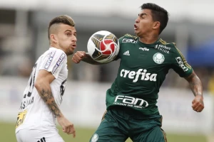 Kapiten Palmeirasa u epizodi - Žoga Bonito