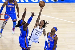 Majami diže ruke od Janisa, ali drugi NBA as stiže kod Jovića?