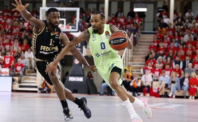 EPA-EFE/SEBASTIEN NOGIER