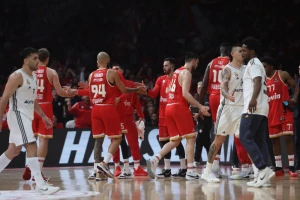 Španska žalopojka posle Pireja, a "batine" Pitersu iz Madrida niko ne vidi