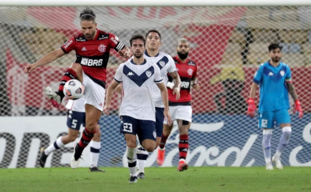 EPA-EFE/Antonio Lacerda