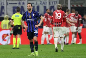 Čalhanoglu poručio Interu: "Poštovanje mora da bude uzajamno"