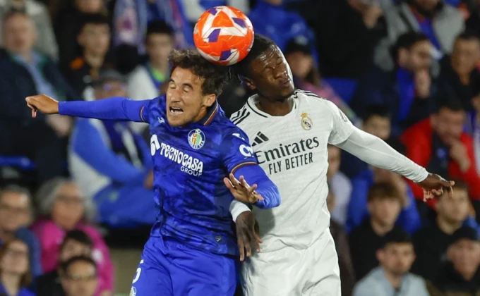 EPA-EFE/JUANJO MARTIN