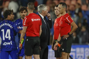 Ako Real odbije da igra finale, Barsa ne dobija trofej već igra protiv novog protivnika