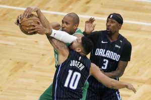 ZVANIČNO - NBA šampion pojačao Monako!