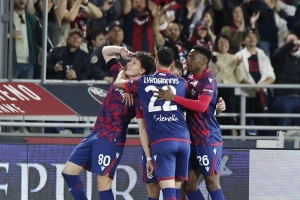 Bolonja zakazala finale sa Milanom!