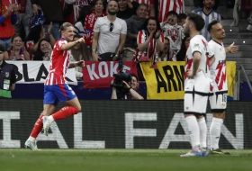 Vezista napušta Atletiko, cena - 30.000.000