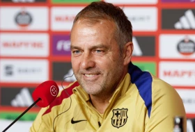 Flik aludira na suđenje: "Fudbal zna da bude nepravedan"