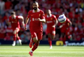 Postekoglu ima obožavaoca i ime mu je Mohamed Salah!