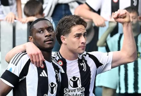 Juventus zgronio Ivićev Al-Ain!