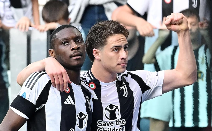 EPA-EFE/ALESSANDRO DI MARCO