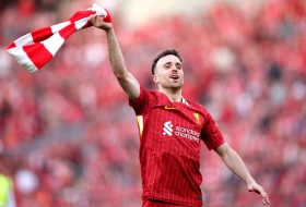 Tragedija u Španiji, poginuo fudbaler Liverpula Diogo Žota!
