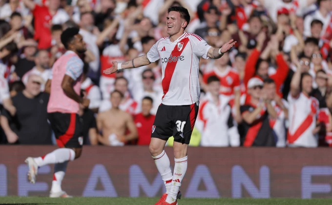 EPA-EFE/Juan Ignacio Roncoroni