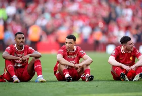 Trent je želeo ono što Liverpul nije mogao da mu ponudi
