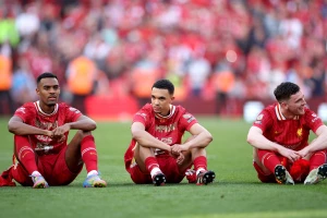 Trent je želeo ono što Liverpul nije mogao da mu ponudi