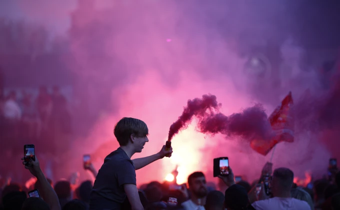 EPA-EFE/ADAM VAUGHAN