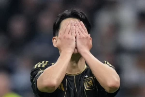 Majstor i tragičar Son, Milerov Vankuver preživeo Los Anđeles, Veselinović u polufinalu MLS lige!