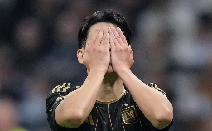 Darryl Dyck/The Canadian Press via AP