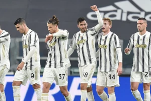 Juventus sprema rekonstrukciju tima, tri imena u fokusu
