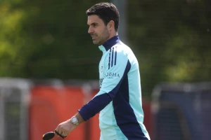 Arsenal naciljao dve nove mete - Jedna u Londonu, druga u Rimu!