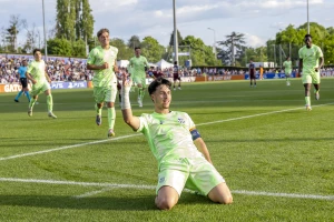 Nije Zvezda, nego OFK Beograd, kapiten omladinaca Barse stiže na Karaburmu!
