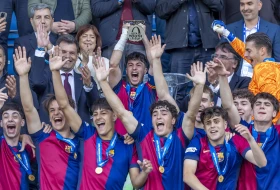 Zvezda bi kao Dinamo, na Marakanu stiže kapiten Barselone!?
