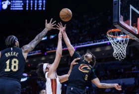 Real gleda ka NBA ligi - rešenje za "četvorku" stiže iz Klivlenda?