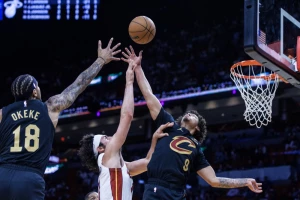 Real gleda ka NBA ligi - rešenje za "četvorku" stiže iz Klivlenda?