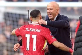 Slot i Salah oči u oči, hoće li Egipćanin biti vraćen u tim?