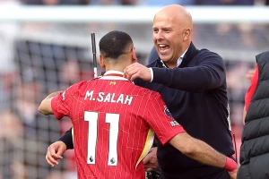 Slot i Salah oči u oči, hoće li Egipćanin biti vraćen u tim?