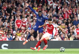 SASTAVI - Luis Enrike prelomio, Dembele na klupi, menjao i Arteta!