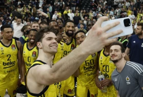 NBA as skautirao Fener - Ko iz Šarasovog tima može u NBA?