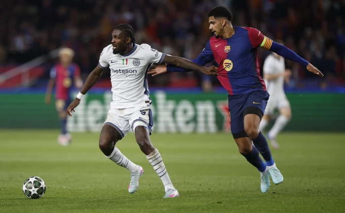 EPA-EFE/ALBERTO ESTEVEZ