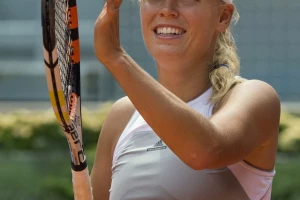 Karo Voznijacki ''za muške oči''