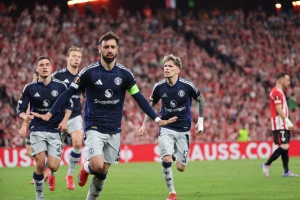 Sudija čašćavao Junajted u Baskiji, Totenhem lako sa Bodeom, na vidiku englesko finale LE!